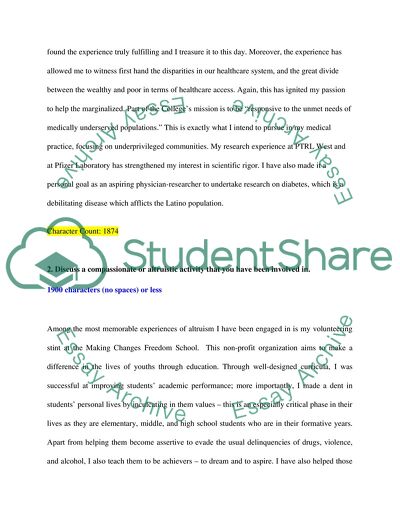 The Mission of the College of Human Medicine at Michigan State University