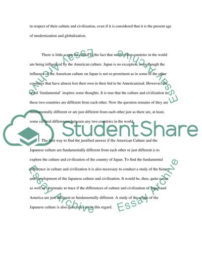 Japan Through the Looking Glass by Alan Macfarlane