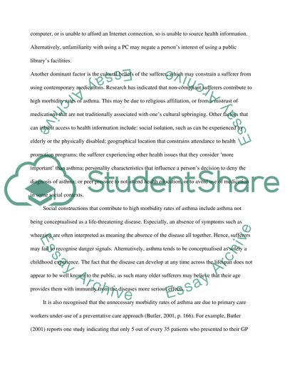 Prevention May Be More Expensive than Cure