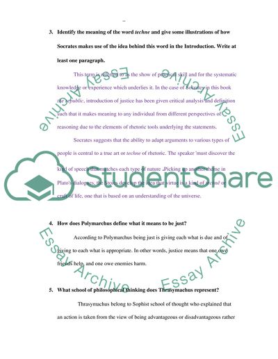 MID-TERM EXAMINATION