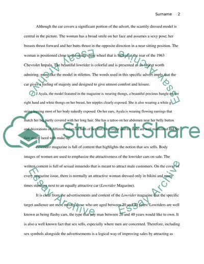 Nihilism of the Female Gender