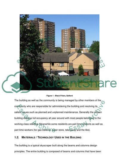 Housing Management & Maintenance