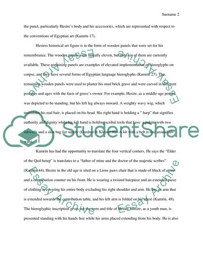 Historical Art Figures in Museums