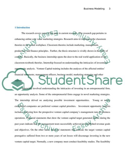 DuMont Ventures Investment