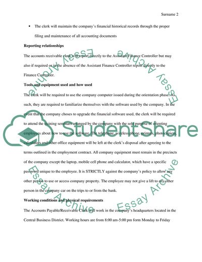 An Industrial and Organizational Psychologists Ability