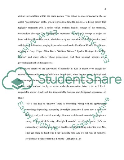 The Term Psychological Criticism