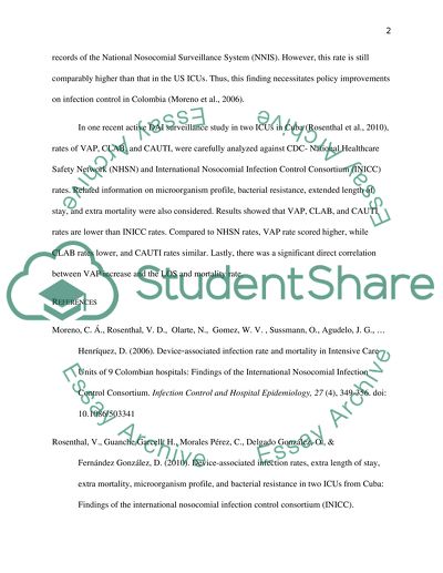 Scholarly database search