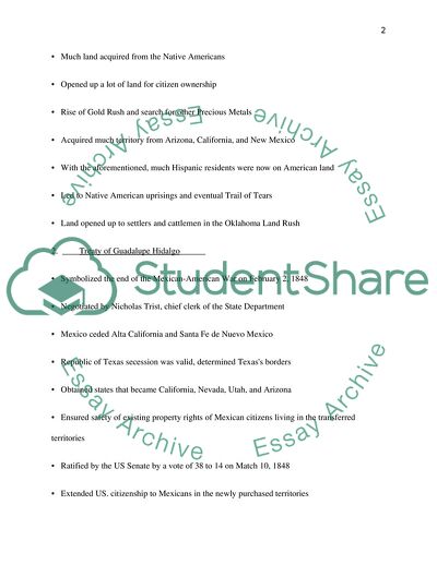 United Americans after the Civil War