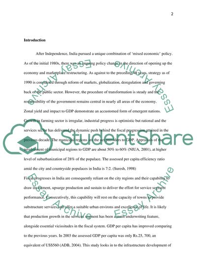 Financial Development and Poverty Elimination in Urban Kerala