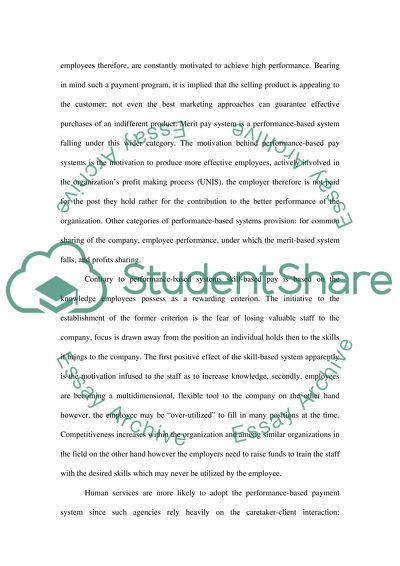 Merit system raises vs. Performance raises