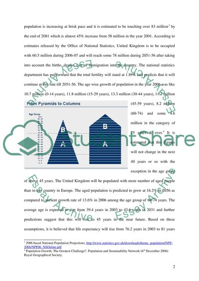 Whats Next in the United Kingdom