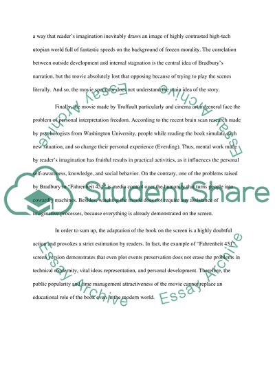 Comparison and Contrast