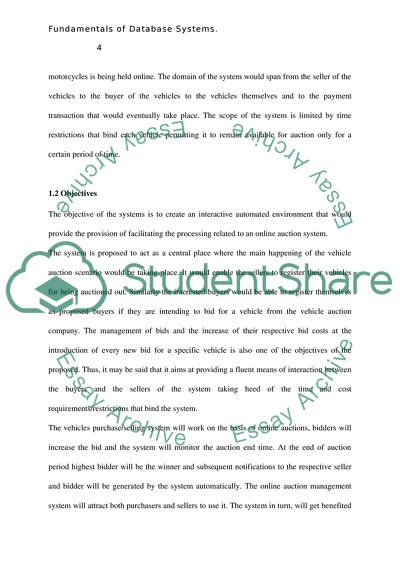 Fundamentals of Database Systems