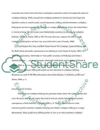 Qualatative excercise