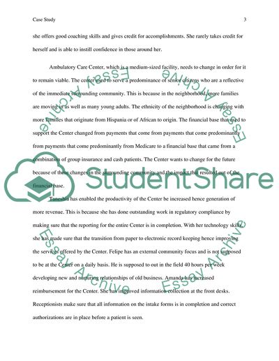 Transparency Has Motivated the Doctors to Work Harder