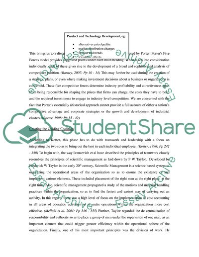 Human Aspects of Project Management and Influence on Performance