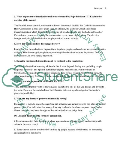 Why was the investiture controversy important image