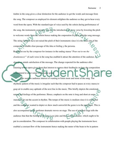 Mon coeur souvre ta voix from Saint-Sans Samson et Dalila