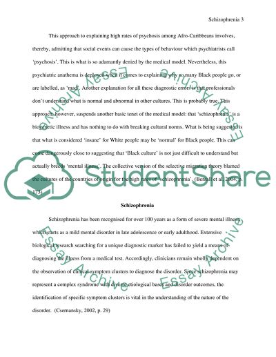 Mental illness: Definitions, Causes, and Treatments