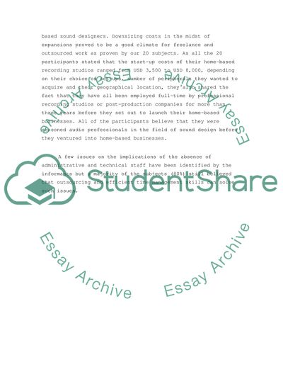 Low-Budget Home Recording Studio Compared to a Professional Recording Studio