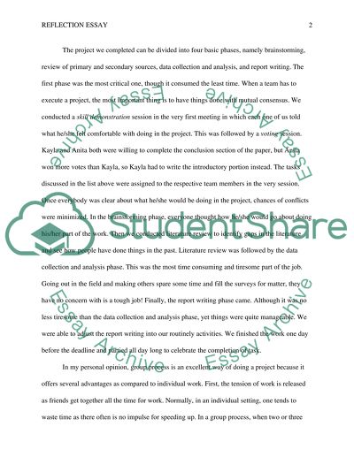 Education Program for Native American Children