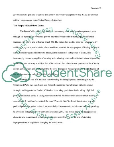 Rise and Fall of Empires