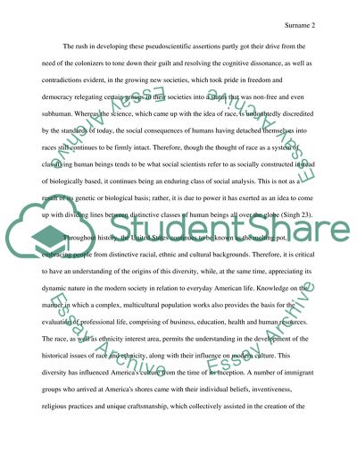 A System of Categorization for Humans