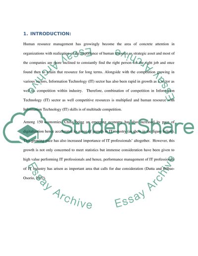 A Case Study of Chinas C Information Technologies Co
