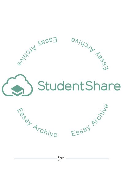 Peculiarities of Traditional Budgeting