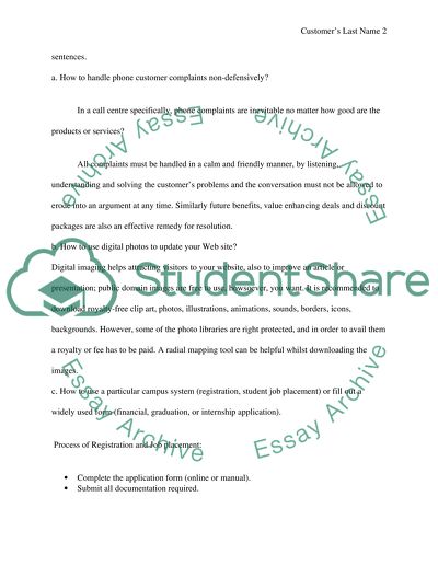 How to Handle Phone Customer Complaints Non-defensively