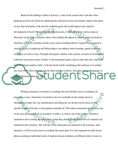 Improving Emotional and Communication Skills