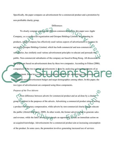 Advertising: Images, Industry, and Audience