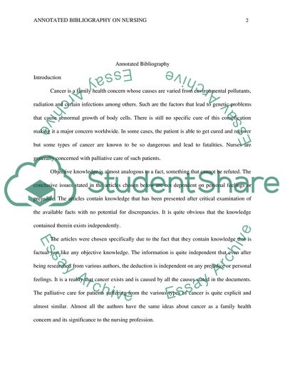 Spirituality and Palliative Care