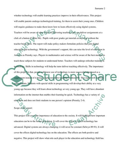 How Digital Technology Goes Hand in Hand