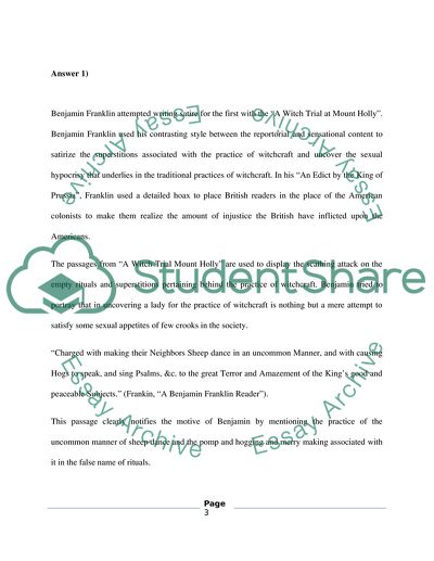 Heath Anthology of American Literature