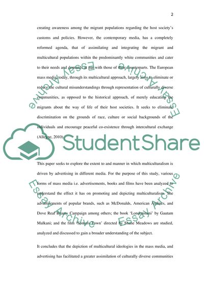 Issues in Researching and Developing Media Projects