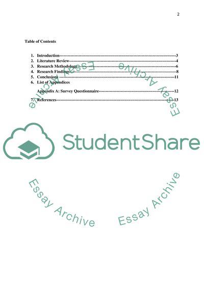 Online Course Materials and Online Educational Tools