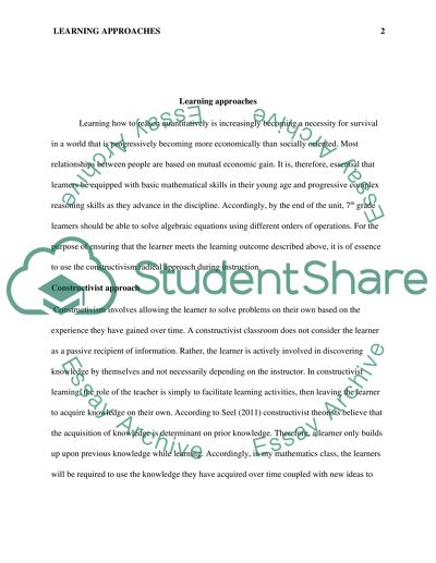 Radical Behaviorist Critique