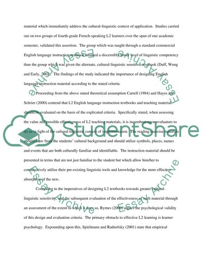 Language learning for work and life