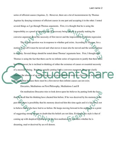 Knowledge is Power (Journal Entry)