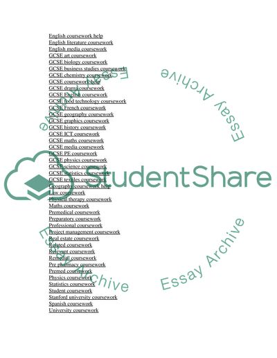 Coursebook Content Writing