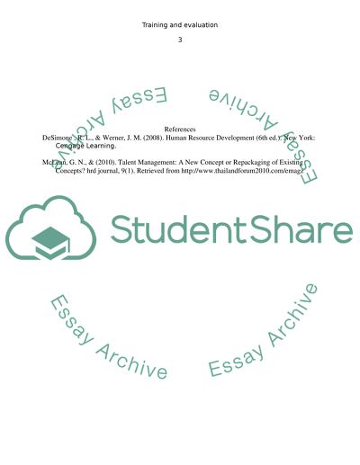 A New Concept and Repackaging of Existing Concepts