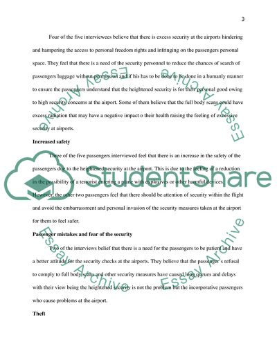 The Development of Qualitative Approaches