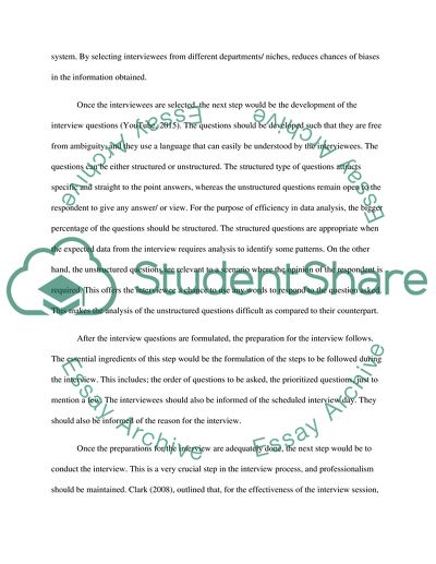 Determining System Requirements