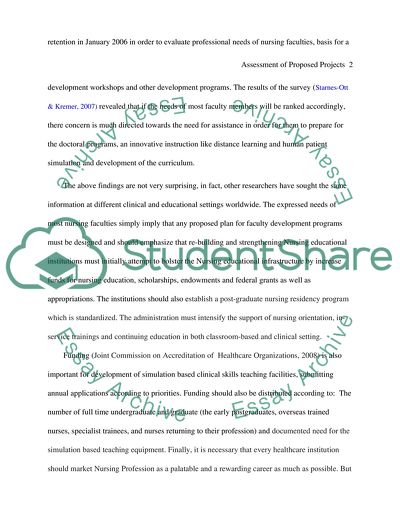 BHS 499 (Computer & Information Systems) Module 4 SLP