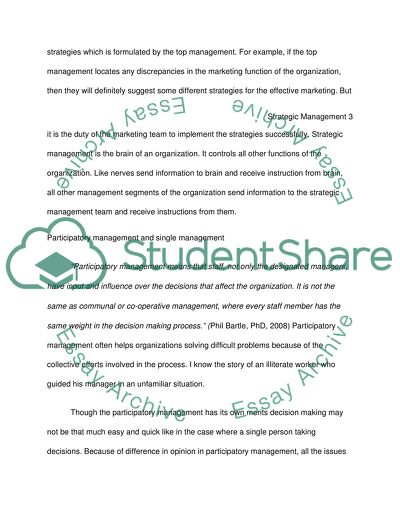 Discussion Questions Week one