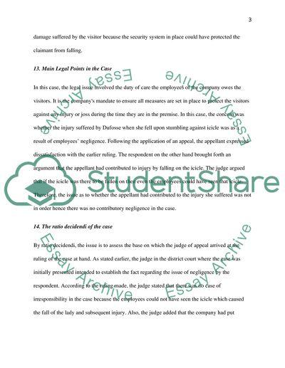 (Urgent) Law exam questions