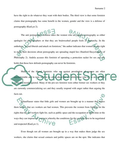 Fluid Bodies/Identities/Sexualities