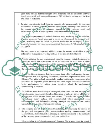 Classic Airlines Benchmarking