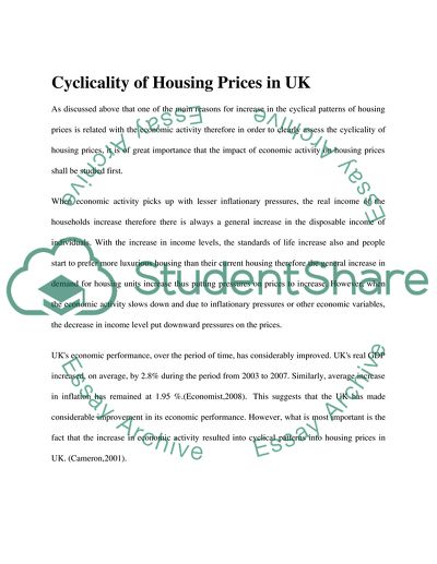 House Sales Rise as Prices Fall